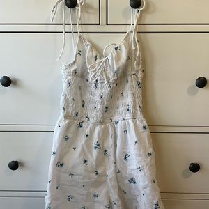 H&M Womens XS romper, great quality and super cute!